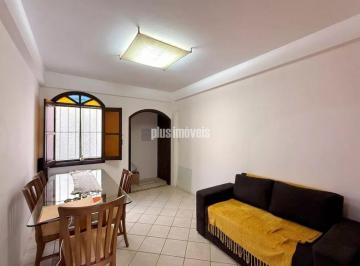 Apartamento · 90m² · 3 Quartos · 1 Vaga · Apartamento à venda com 90m², 3 quartos e 1 vaga