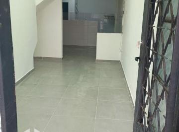 Casa · 35m² · Sala comercial térrea para locação 1 banheiro 1 copa, 35m