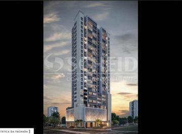 Apartamento · 85m² · 3 Quartos · 1 Vaga · Apartamento a Venda Brooklin Entrega Para Março 2026. Shopping Morumbi