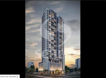 Apartamento · 85m² · 3 Quartos · 1 Vaga · Apartamento a Venda Brooklin Entrega Para Março 2026. Shopping Morumbi