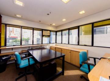 Comercial · 46m² · 1 Vaga · Conjunto comercial para venda em Pinheiros, 46m²