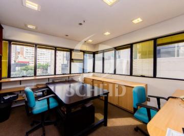 Photo 1 · Conjunto comercial para venda em Pinheiros, 46m²