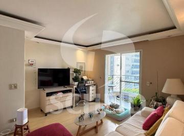 Apartamento · 72m² · 2 Quartos · 2 Vagas · Apartamento tipo para venda em Saúde com 2 quartos, sendo 1 suíte, 72m²