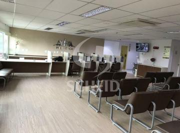 Comercial · 680m² · 2 Vagas · Imóvel comercial para locação de 680,00m² útil, no interlagos.