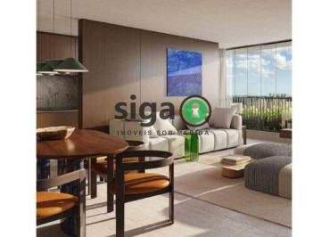 Apartamento · 170m² · 3 Quartos · 2 Vagas · Apartamento para venda no Brooklin 03 suítes, São Paulo - SP