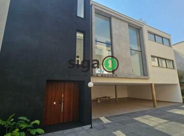 Casa · 712m² · 4 Quartos · 4 Vagas · CASA DE CONDOMINIO COM 4 DORMITORIOS NO BROOKLIN