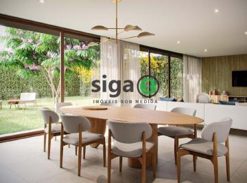 Casa · 558m² · 3 Quartos · 4 Vagas · CASA DE CONDOMINIO COM 4 SUITES NO CAMPO BELO