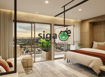 Apartamento · 42m² · 1 Quarto · Apartamento para venda no Brooklin, São Paulo - SP