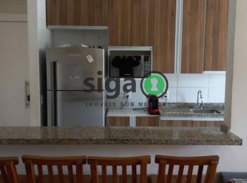 Apartamento · 79m² · 3 Quartos · 2 Vagas · Apartamento a venda 79 m² 3 dormitórios, 1 suíte, 1 vaga - Chácara Agrindus  - Taboão da Serra - SP