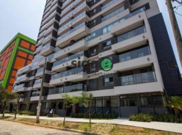 Apartamento · 73m² · 2 Quartos · 1 Vaga · Apartamento com 2 quartos para venda no Campo Belo SP