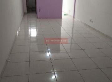 Comercial · 40m² · SALA COMERCIAL EM STO AMARO COM 40M², COM 1 BANHEIRO