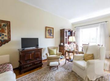 Apartamento · 104m² · 2 Quartos · 1 Vaga · Apartamento com 02 dormitórios e 1 vaga na Consolação