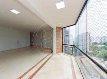 Apartamento · 238m² · 3 Quartos · 2 Vagas · Apartamento residencial em Campo Belo, com 238m², com 3 dormitórios e 1 suíte!
