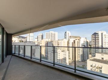 Apartamento · 152m² · 3 Quartos · 2 Vagas · 3 DORMITORIOS - 1 SUITE - 152M² - 2 VAGAS - VILA OLIMPIA