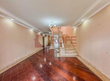 Casa · 285m² · 4 Quartos · 4 Vagas · Casa com 4 dormitórios à venda, 285 m² por R$ 3.250.000,00 - Planalto Paulista - São Paulo/SP