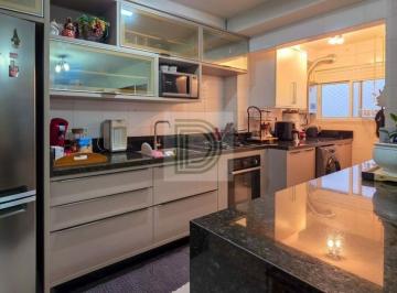 Apartamento · 87m² · 3 Quartos · 2 Vagas · Apartamento na Vila São Francisco - 3 Dormitórios / 87m² / Lazer Completo