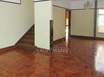 Casa · 185m² · 2 Quartos · 3 Vagas · Casa à Venda no Alto da Lapa - 2 Dormitórios - 3 Vagas - 185m² de Área Construída