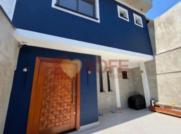 Casa · 141m² · 3 Quartos · 2 Vagas · Casa com 3 dormitórios à venda, 141 m² por R$ 2.335.000,00 - Planalto Paulista - São Paulo/SP