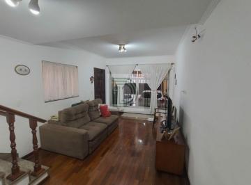 Casa · 130m² · 3 Quartos · Casa á venda 3 dormitórios localizado próximo ao metrô Vila Sônia...