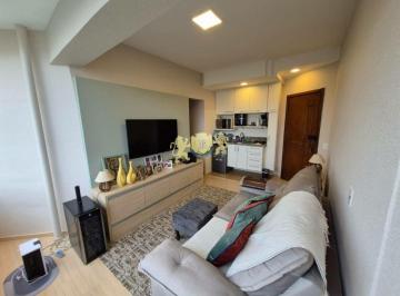 Apartamento · 42m² · 1 Quarto · 1 Vaga · Apartamento com 1 Quarto à venda no Morumbi - SP