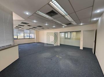 Comercial · 188m² · 4 Vagas · Sala Comercial no Brooklin