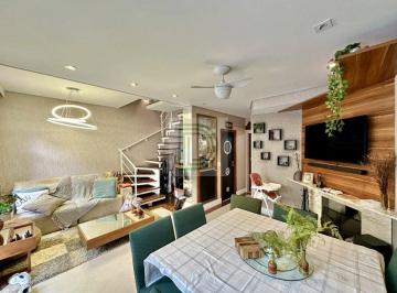 Casa · 88m² · 3 Quartos · 1 Vaga · Conforte e Requinte - 3 quartos / sendo1 suíte c/ varanda na Granja Viana