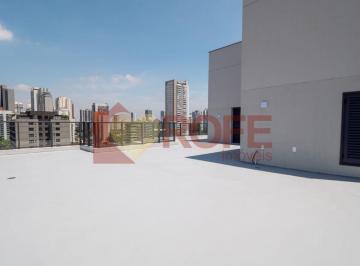 Apartamento · 330m² · 4 Quartos · 4 Vagas · Cobertura Duplex Nova de 330m² com 4 Suítes e 4 Vagas no Brooklin