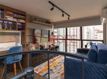 Apartamento · 63m² · 1 Quarto · 1 Vaga · Oportunidade