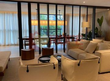 Apartamento · 363m² · 4 Quartos · 4 Vagas · Oportunidade! Apartamento Duplex com 4 dormitórios com 363 m² por R$ 8.750,000,00 - Chácara Klabin