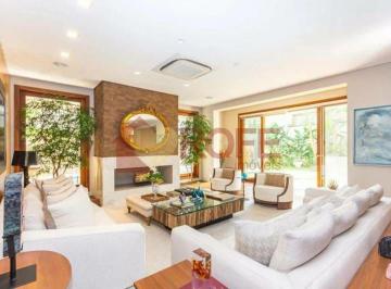 Casa · 1314m² · 4 Quartos · 10 Vagas · Casa à venda, 1314 m² - Cidade Jardim - São Paulo/SP
