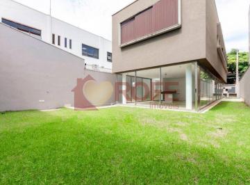 Casa · 512m² · 3 Quartos · 8 Vagas · Casa com 3 dormitórios à venda  - Jardim Luzitânia - São Paulo/SP
