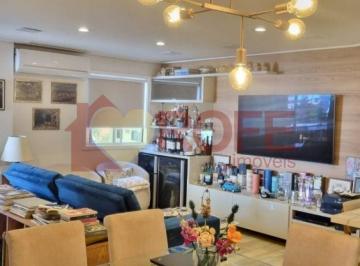 Apartamento · 148m² · 2 Quartos · 2 Vagas · APARTAMENTO MOEMA | LADRESSE | 148 M ÚTEIS, 2 VAGAS, LAZER DE CLUBE, FORA DE ROTA!, OPORTUNIDADE!!!