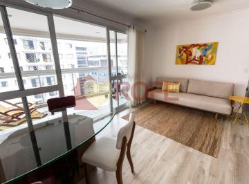 Apartamento · 94m² · 2 Quartos · 2 Vagas · APARTAMENTO VILA OLÍMPIA | 94 M2 | CAMP LIFE | LAZER E LOCALIZAÇÃO EXCELENTES!!!