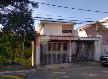 Casa · 250m² · 4 Quartos · 3 Vagas · Grande Sobrado 4 dormitórios, Chácara Monte alegre