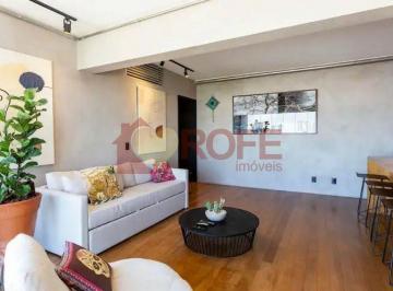 Apartamento · 66m² · 1 Quarto · 1 Vaga · Condomínio Thera Residence