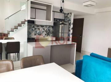 Apartamento · 77m² · 1 Quarto · 1 Vaga · Venda | Condomínio Edifício Magnum Duplex | 77 m² | 1 suíte | Vila Nova Conceição