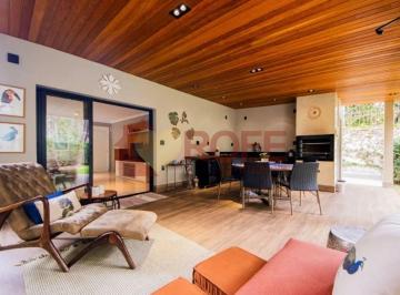 Casa · 289m² · 4 Quartos · 5 Vagas · Casa com 4 dormitórios à venda, 289 m² por R$ 3.410.000,00 - Pinheiros - São Paulo/SP