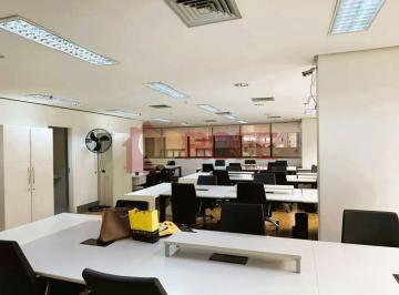 Comercial · 280m² · 7 Vagas · Andar Corporativo Premium na Vila Olímpia: 280m² e 7 Vagas -