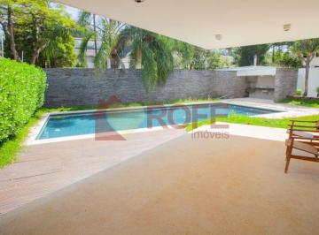 Casa · 650m² · 4 Quartos · 8 Vagas · Residência alto padrão à venda | Jardim Luzitânia | 900 m² | 4 suítes | 8 vagas