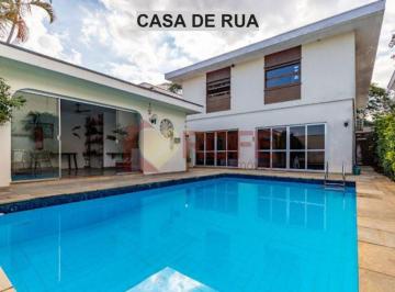 Casa · 363m² · 4 Quartos · 4 Vagas · Casa com 4 dormitórios à venda, 363 m² Venda - Granja Julieta - /SP