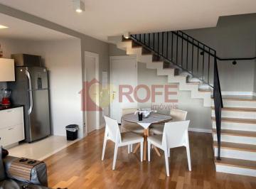 Apartamento · 98m² · 1 Quarto · 2 Vagas · Apartamento Duplex de 96m² no Urbanity Granja Julieta | 1 suíte e 2 vagas | lazer e localização exce