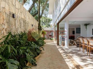Casa · 427m² · 3 Quartos · 2 Vagas · Casa com 3 dormitórios à venda, 427 m² por R$ 3.590.000,00 - Planalto Paulista - São Paulo/SP