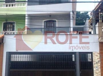 Casa · 204m² · 4 Quartos · 4 Vagas · Casa com 4 dormitórios à venda, 204 m² por R$ 950.000,00 - Jardim Nosso Lar - São Paulo/SP