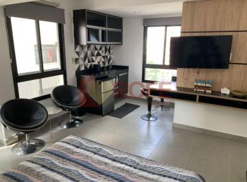 Apartamento · 53m² · 1 Quarto · 1 Vaga · Apartamento Duplex com 1 dormitório à venda, 53 m² por R$ 960.000,00 - Vila Olímpia - São Paulo/SP