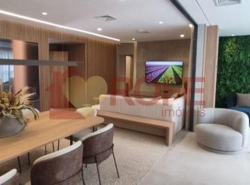 Apartamento · 194m² · 4 Quartos · 4 Vagas · Apartamento com 4 dormitórios à venda, Atelie da construtora MAC
