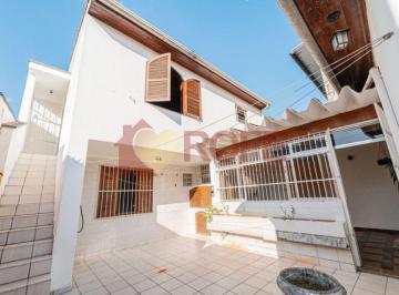 Casa · 123m² · 3 Quartos · 2 Vagas · Casa com 3 dormitórios à venda, 123 m² por R$ 950.000,00 - Planalto Paulista - São Paulo/SP