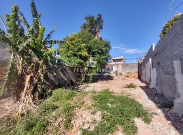 Terreno · 370m² · Terrenocom 370 m², sendo 10 x 37 no Bairro Limoeiro - Vila Jacui