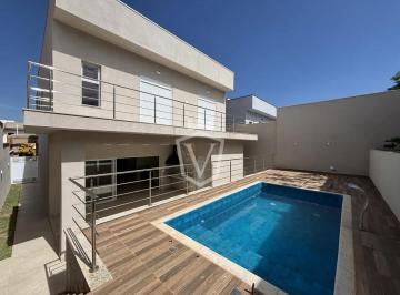 Casa · 360m² · 4 Quartos · 4 Vagas · Casa à Venda no Residencial Pecan, Itupeva-SP