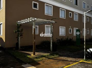 Apartamento · 50m² · 2 Quartos · 1 Vaga · Apartamento disponível para venda no bairro Jardim Holanda em Uberlândia-MG