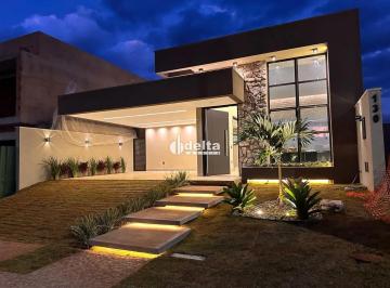 Casa · 264m² · 3 Quartos · 4 Vagas · Casa residencial em condomínio com 3 quartos sendo 2 suítes disponível para venda no bairro Portal d